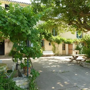 Campagne De Pré Grand Couette-café Saint-Étienne-les-Orgues