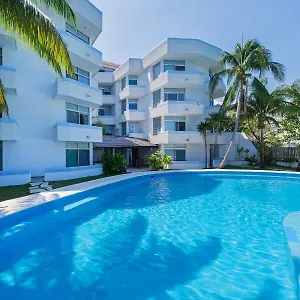 Turquesa Hotel Cozumel