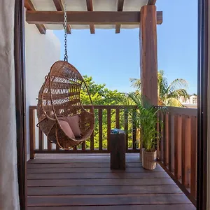  Appart hôtel Onda Maya - Adults Only