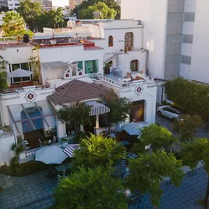 visit hotel