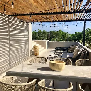Arba - Aldea Zama Appart hôtel Tulum