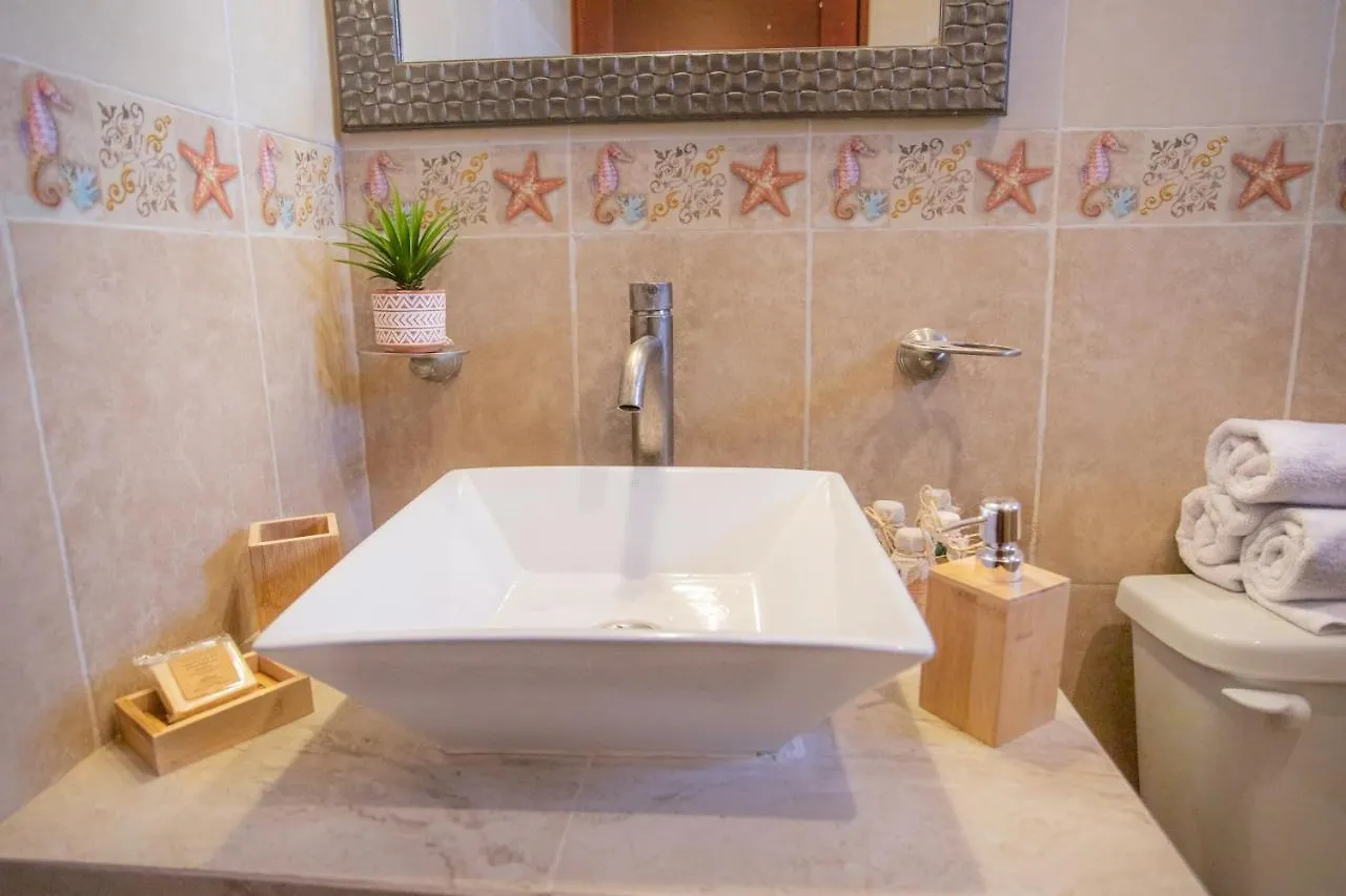 Hotel Macondo Holbox