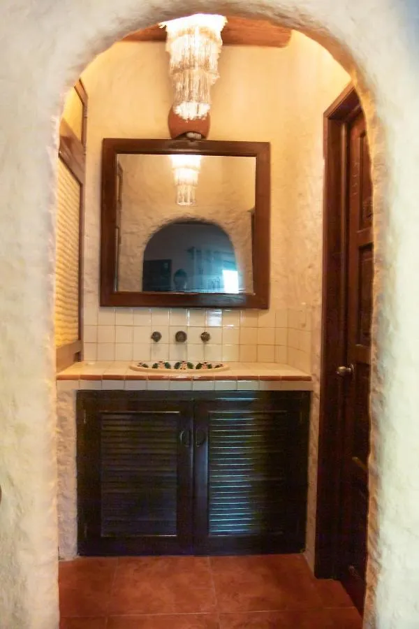 Hotel Macondo Holbox 4*, Isla Holbox